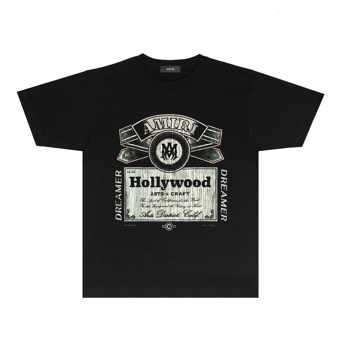 Amiri T Shirts