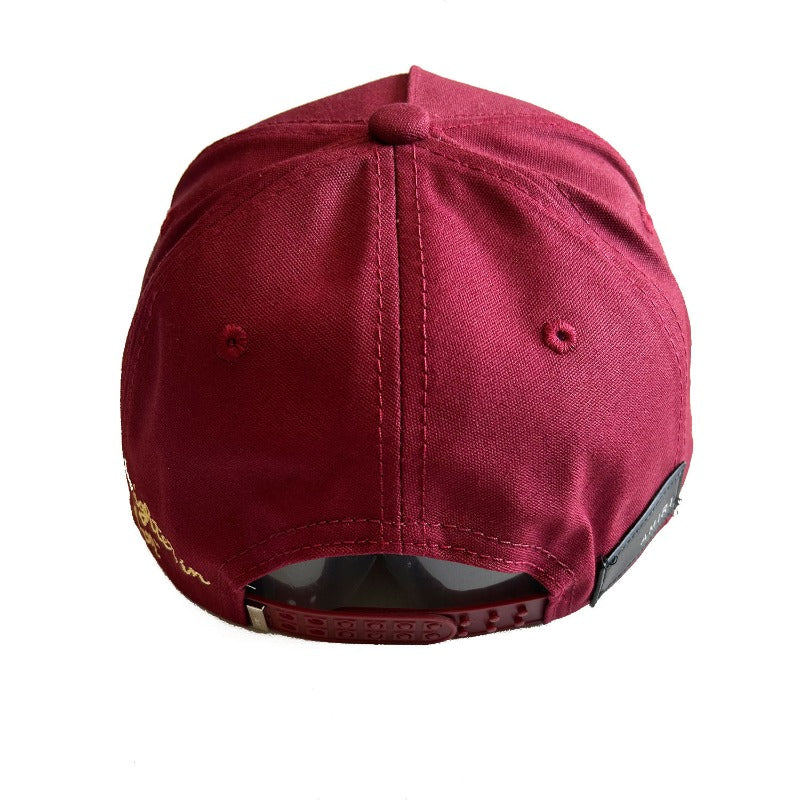 Amiri hat embroidered hat