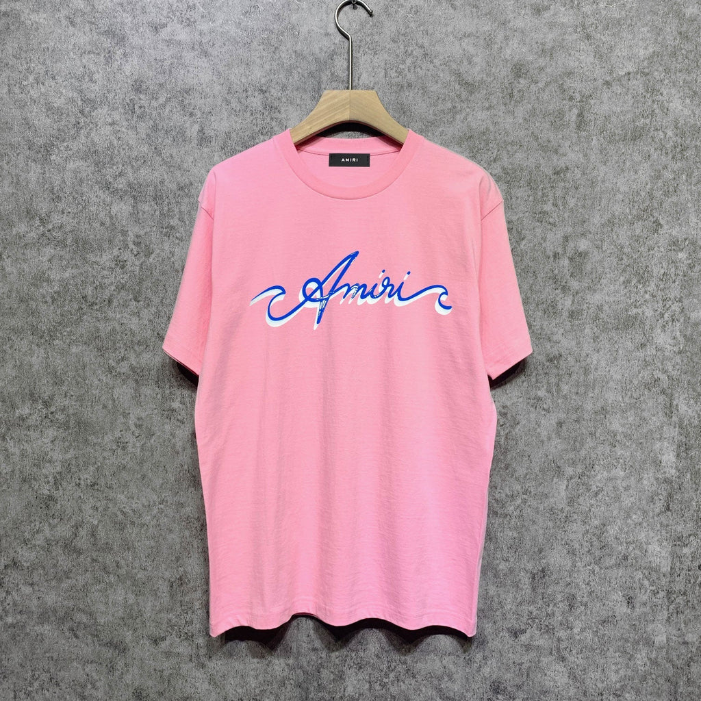 Amiri T Shirts