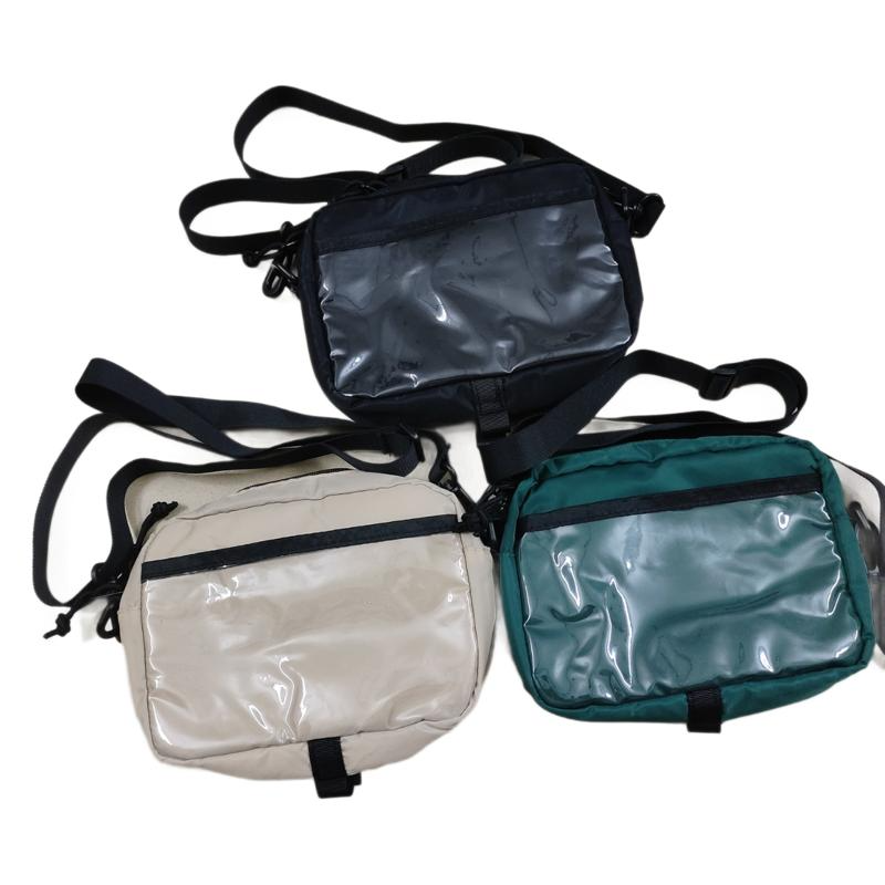 Ben Davis Bags Japan Ben Davis One Shoulder Casual Men's and Women's