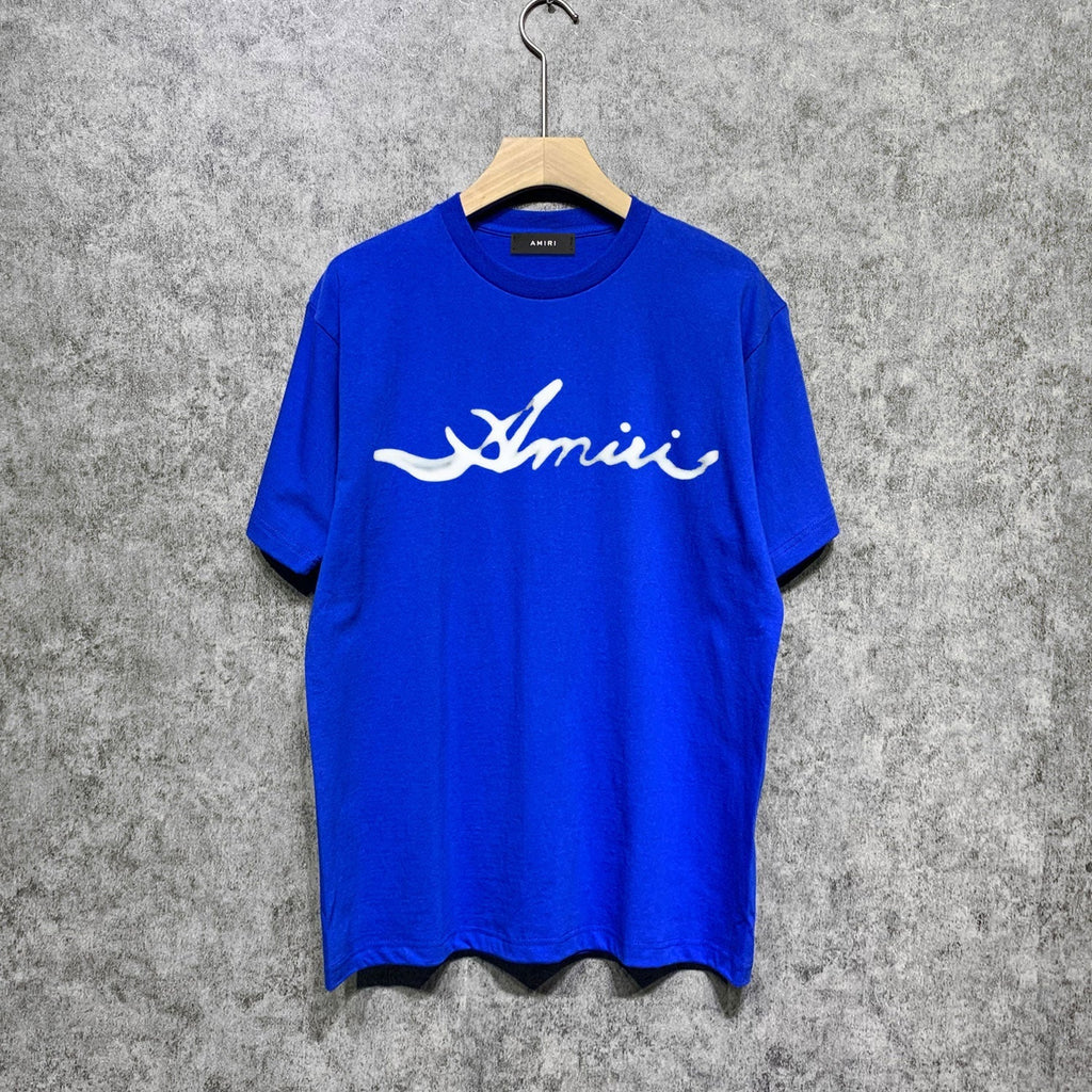 Amiri T Shirts