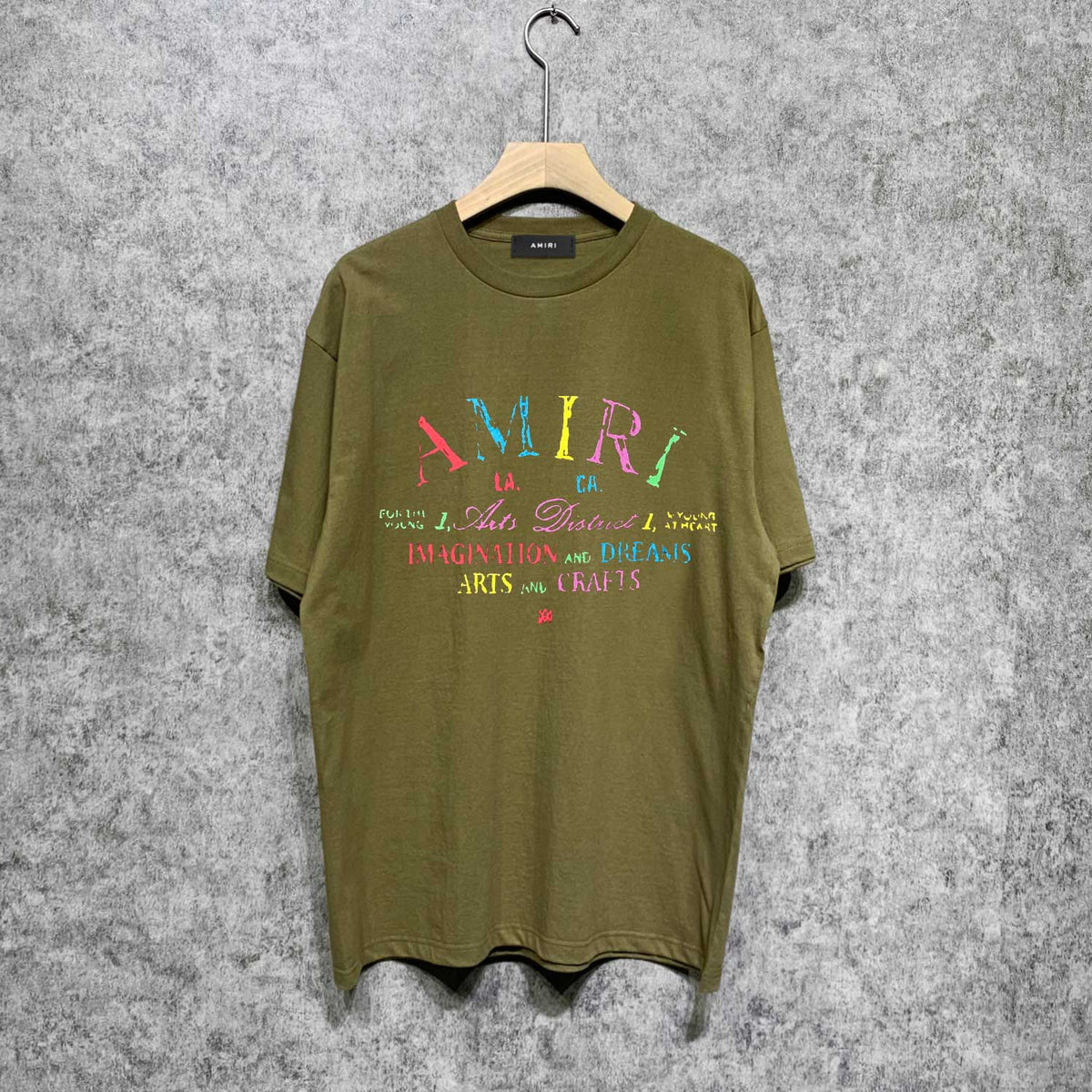 Amiri T Shirts