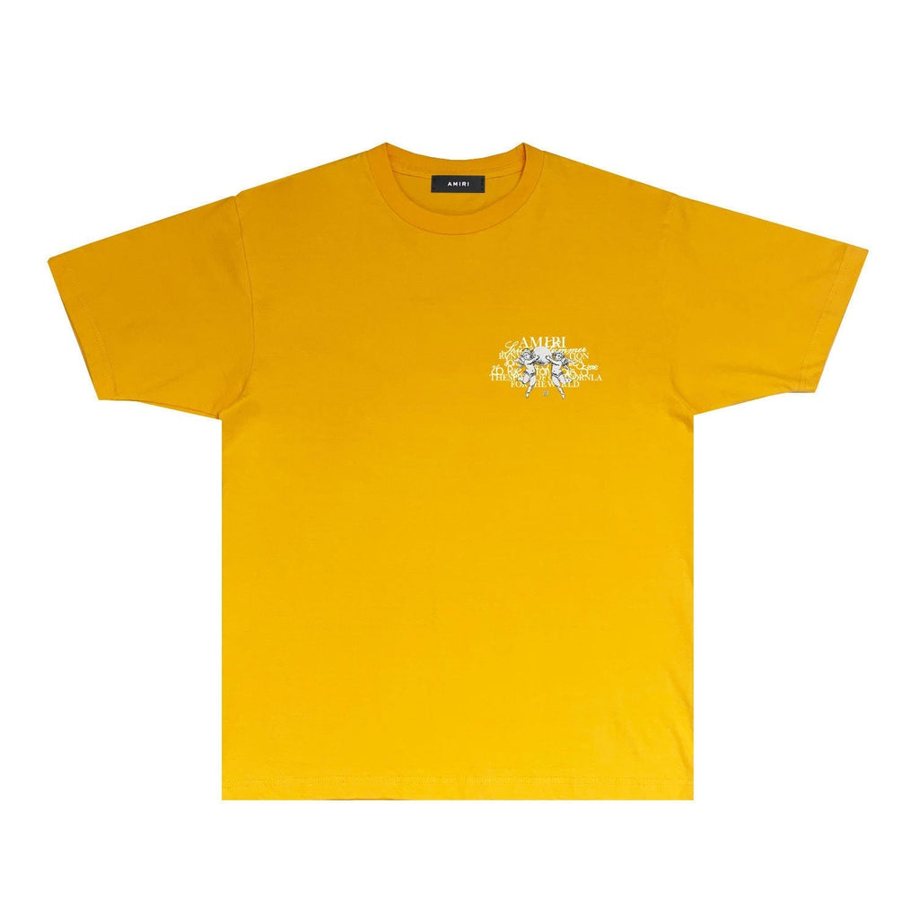 Amiri T Shirts