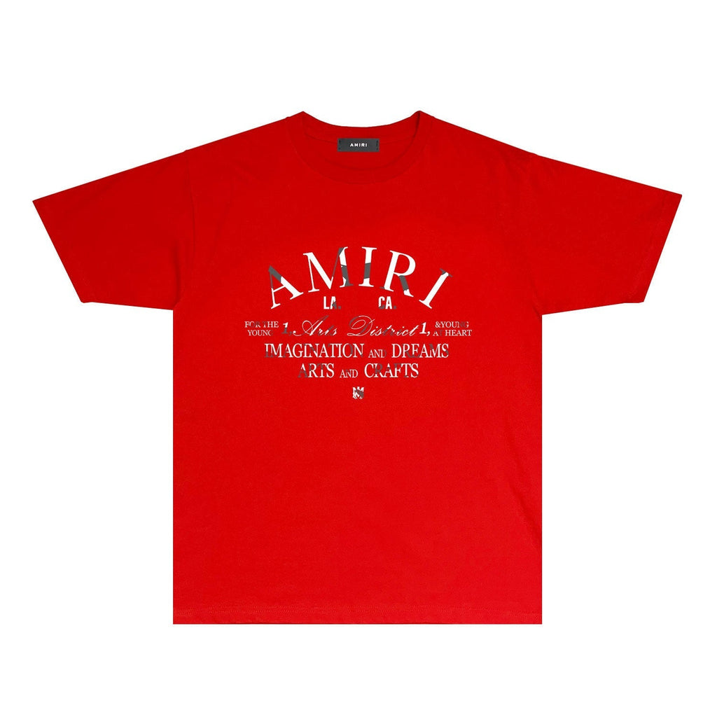 Amiri T Shirts