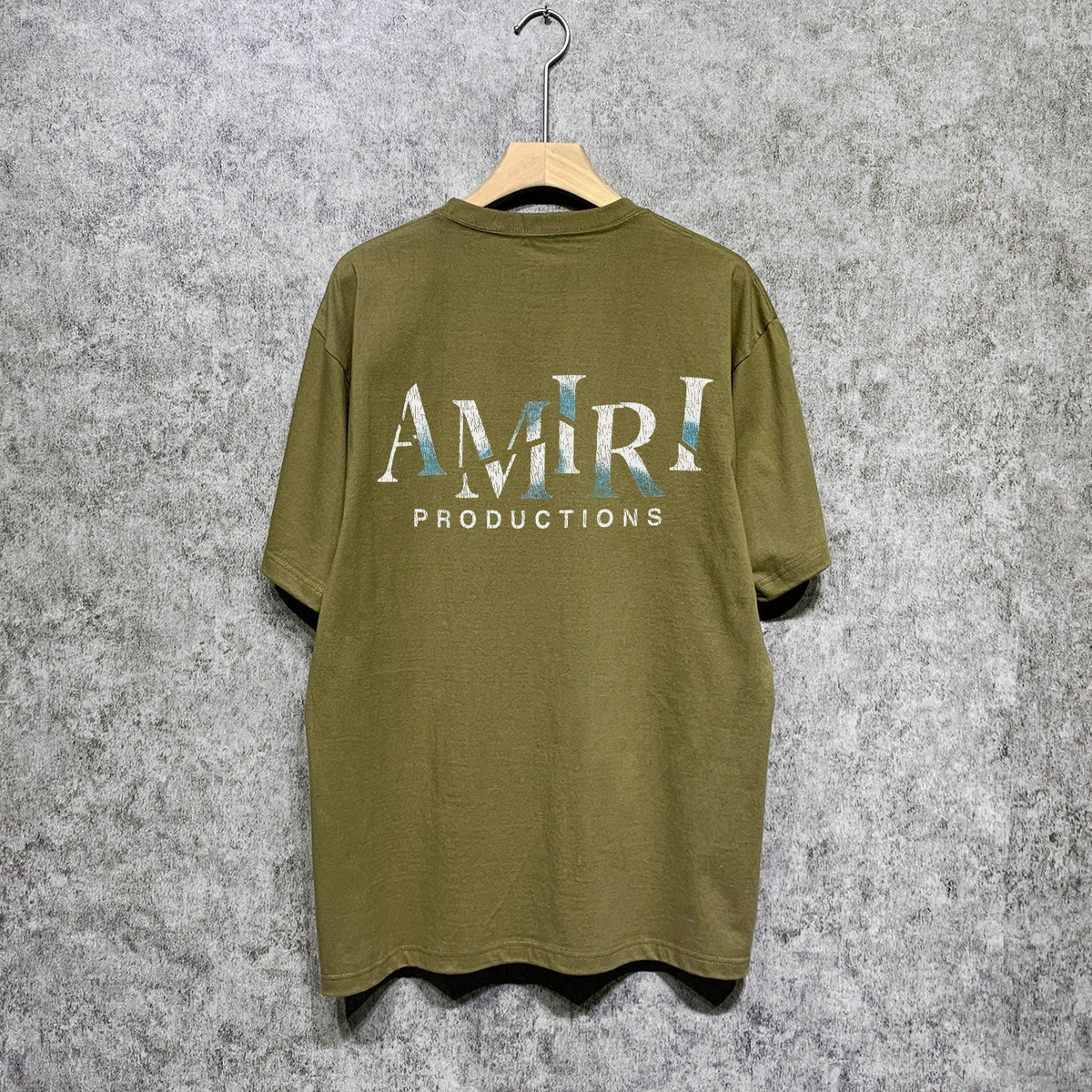 Amiri T Shirts