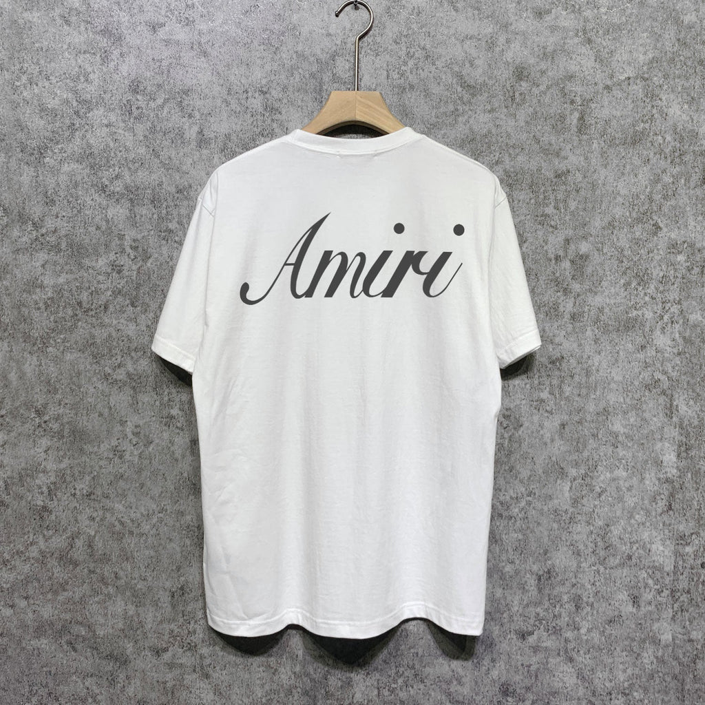 Amiri T Shirts