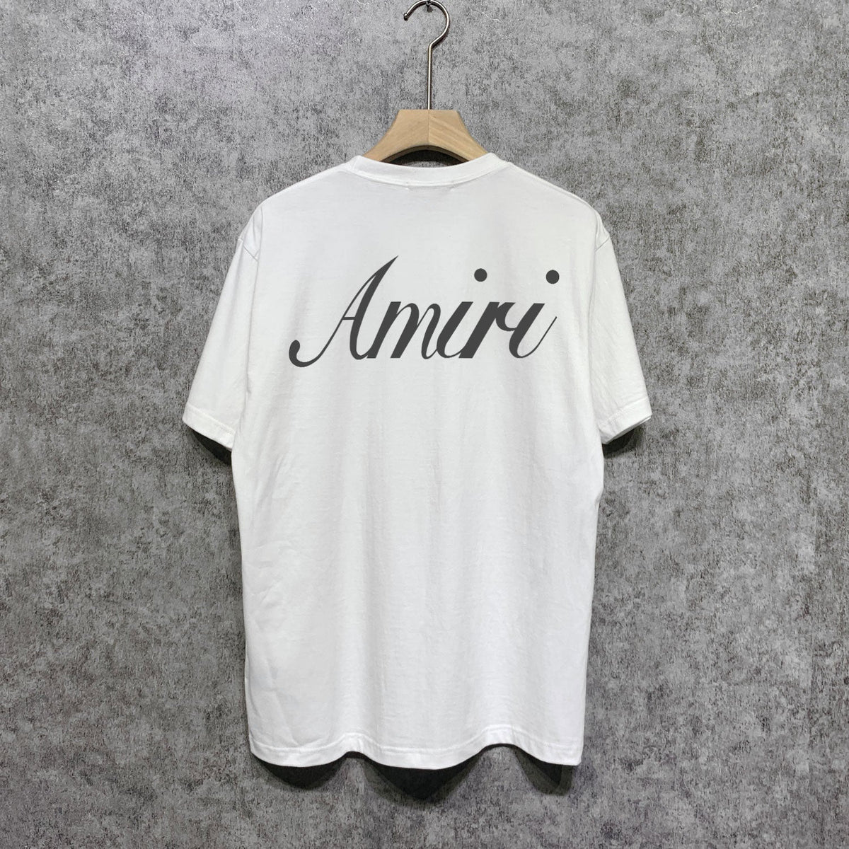 Amiri T Shirts