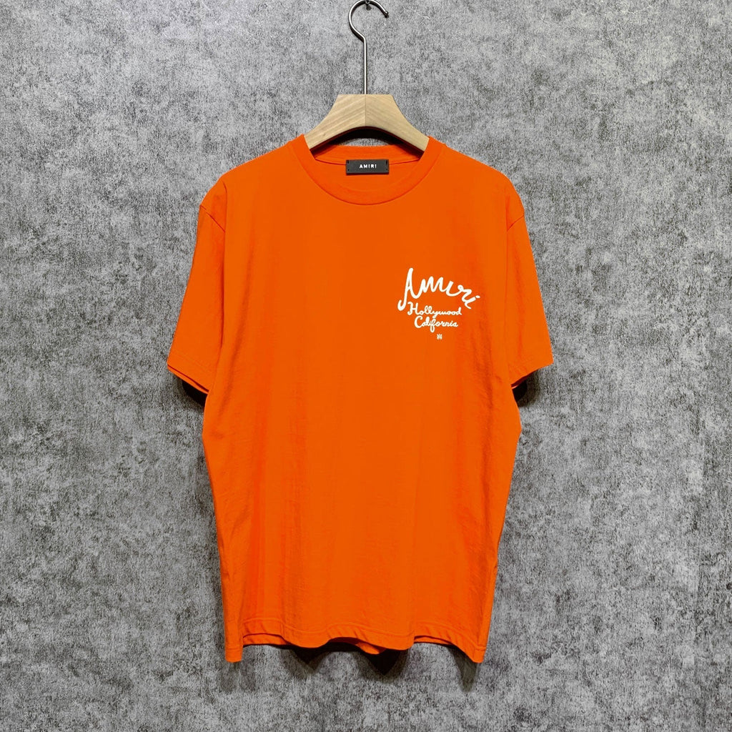 Amiri T Shirts