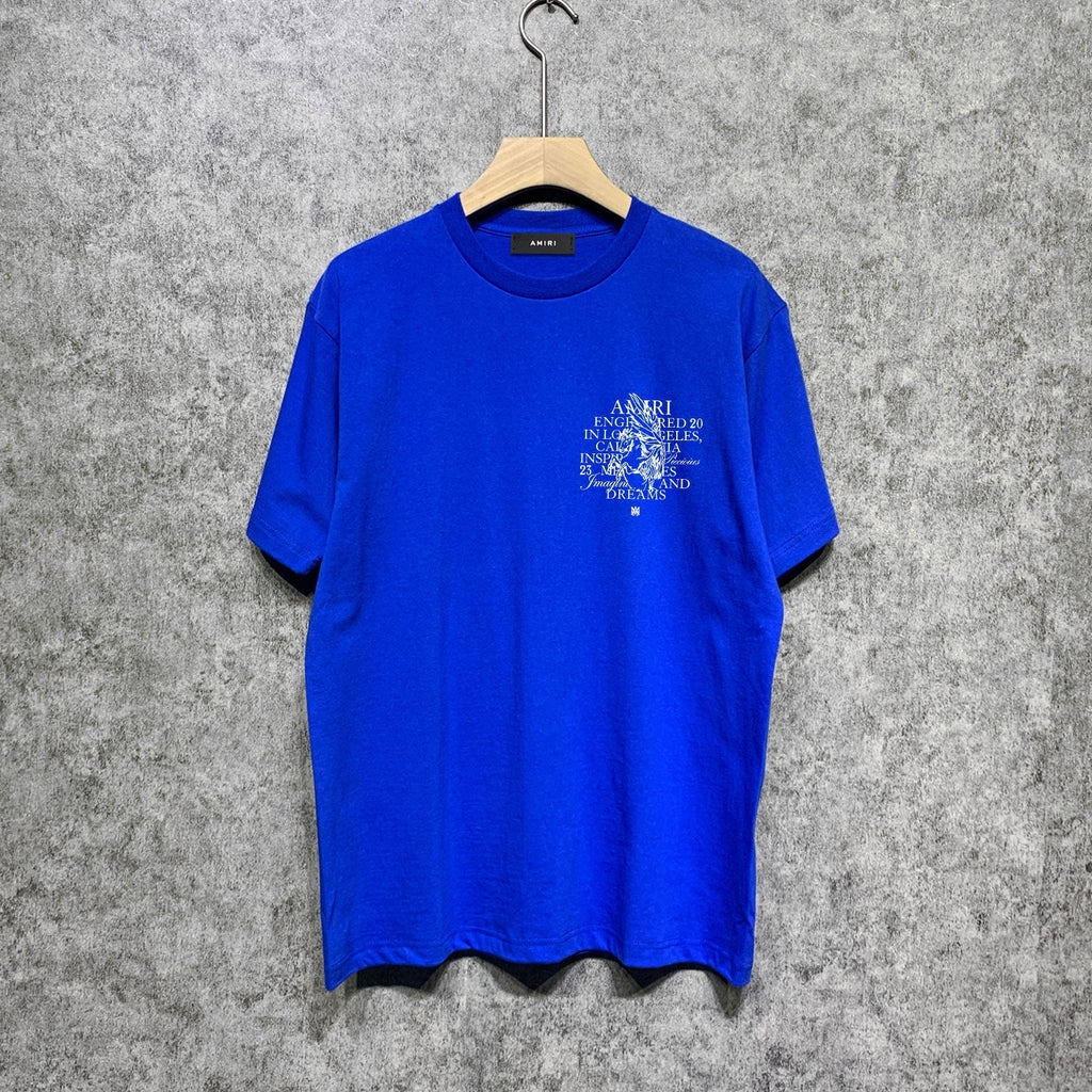 Amiri T Shirts