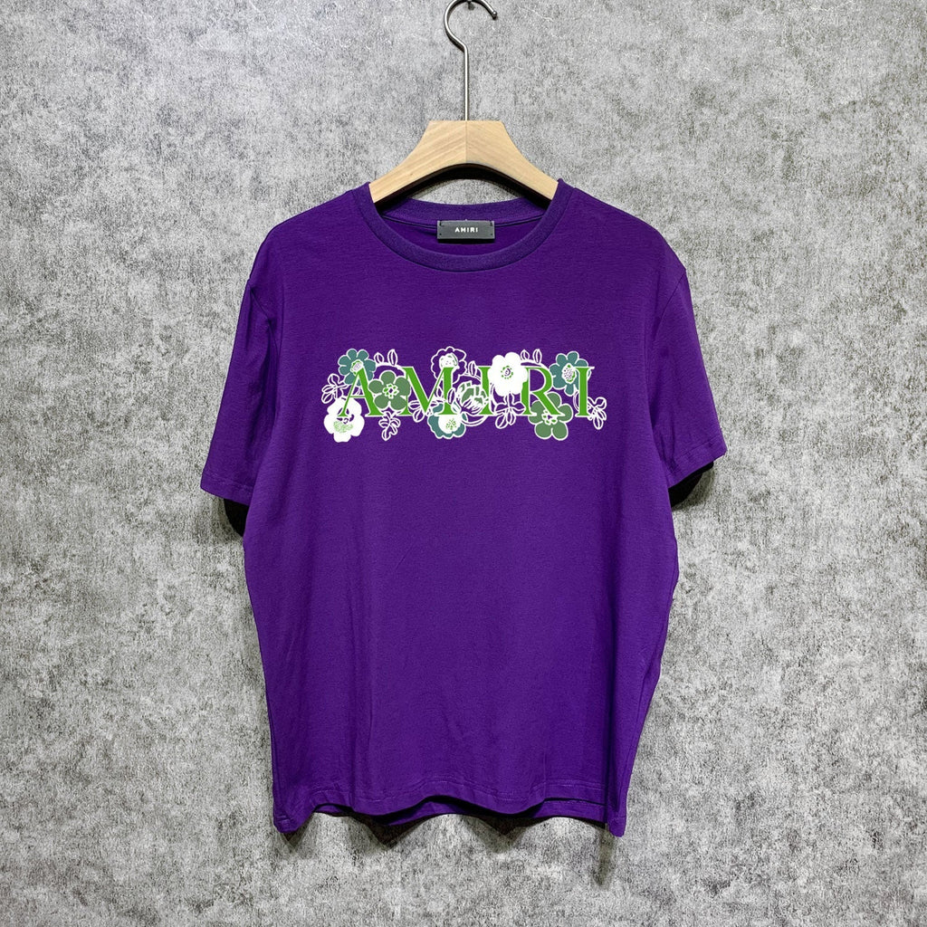 Amiri T Shirts