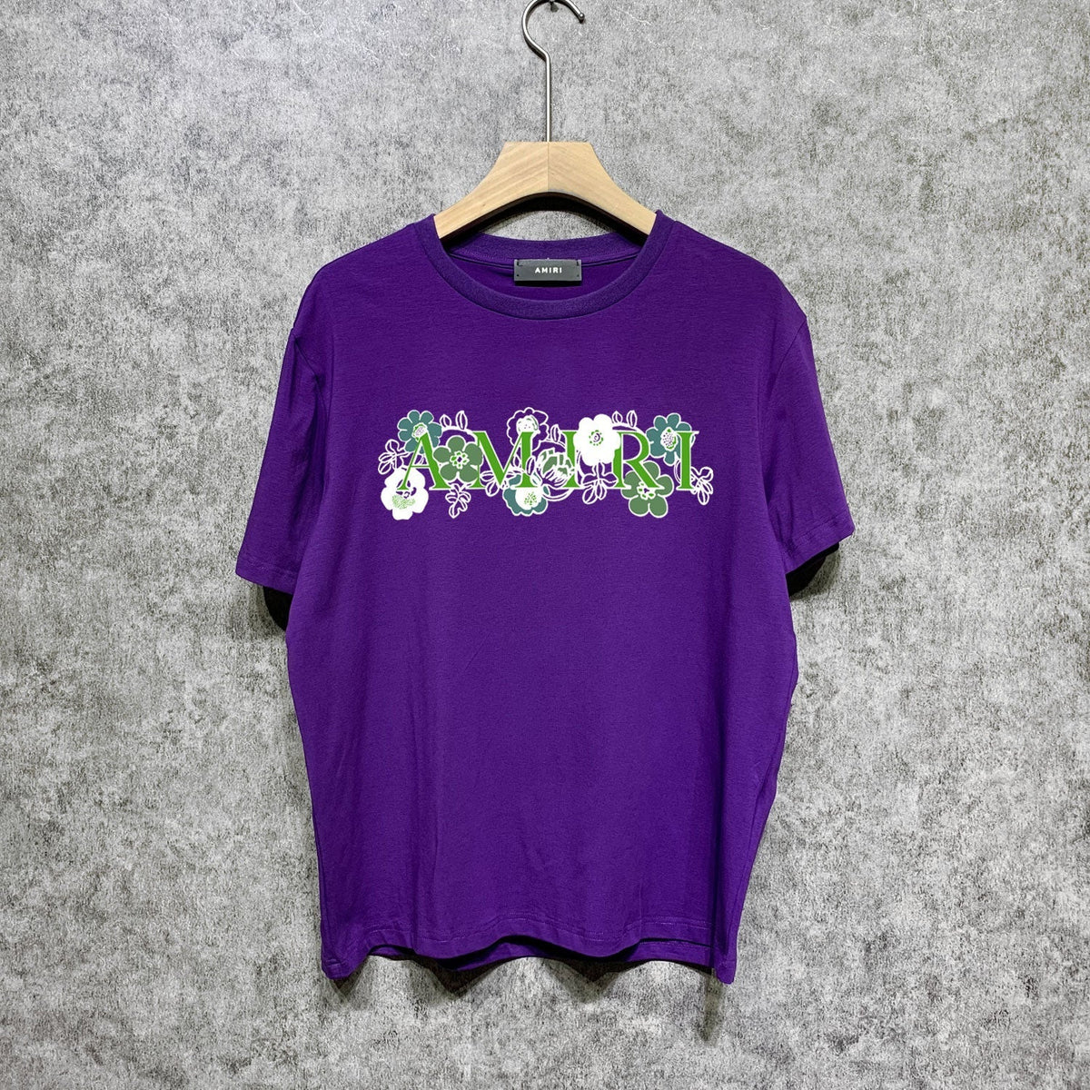 Amiri T Shirts