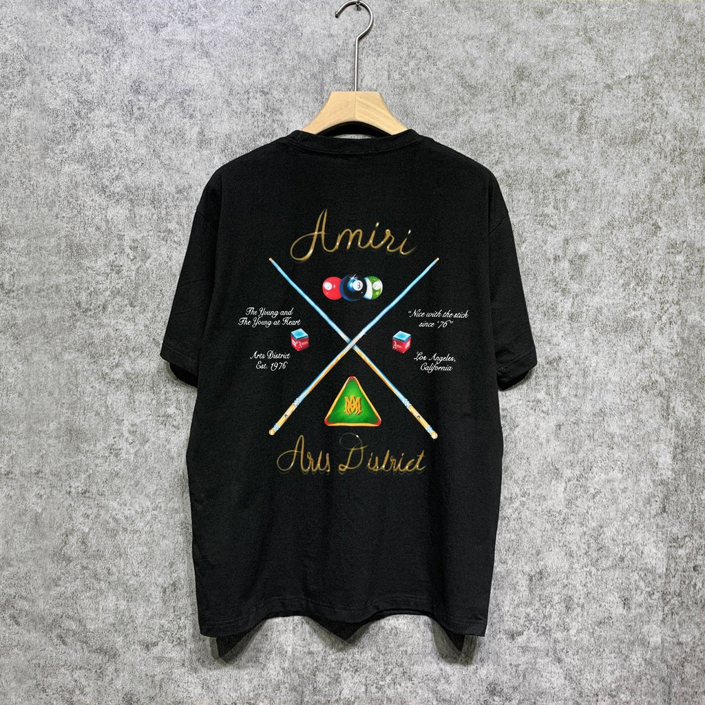 Amiri T Shirts