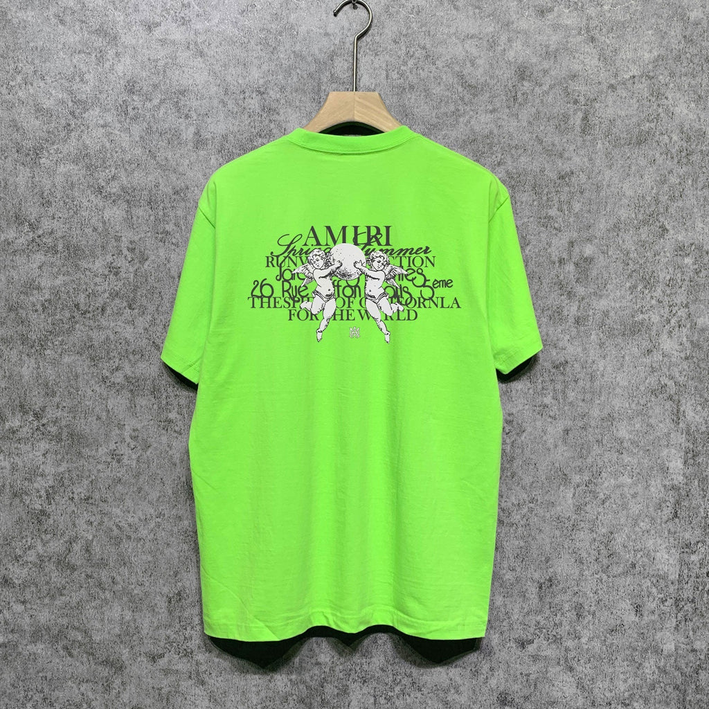 Amiri T Shirts