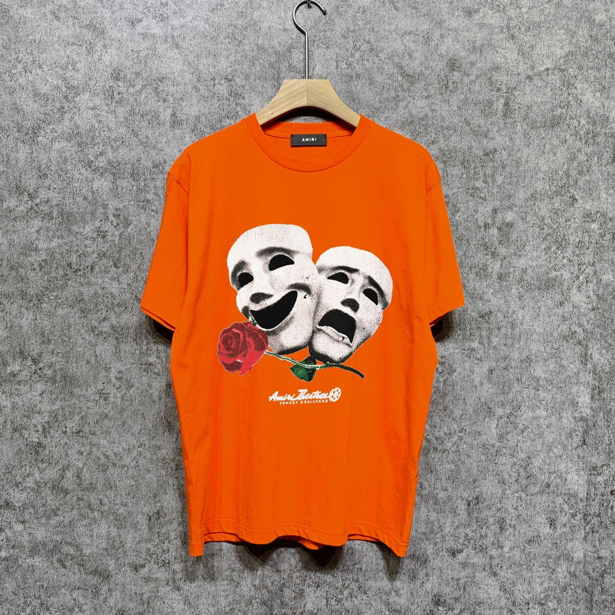 Amiri T Shirts