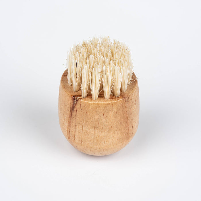Cedar 2" Handheld Complexion Brush Baudelaire