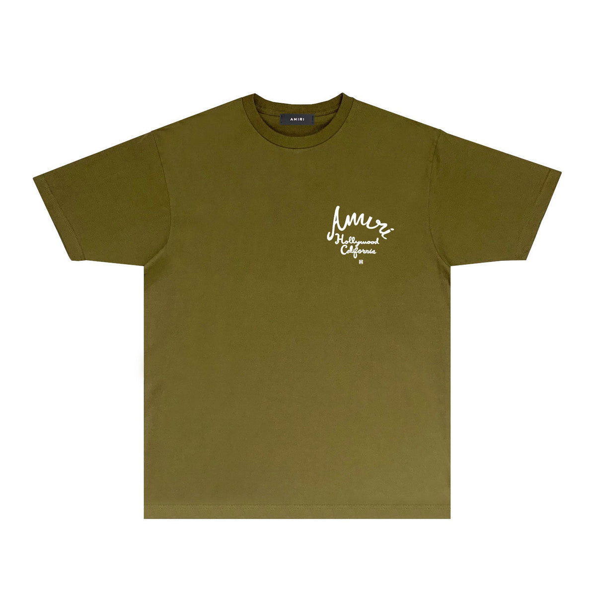 Amiri T Shirts