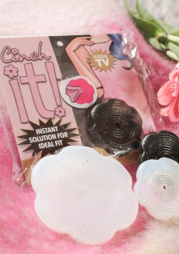 Cinch It! Ideal Fit Solution Cinch It! accessory 1 Piece