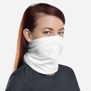 Custom All-Over Print Neck Gaiter