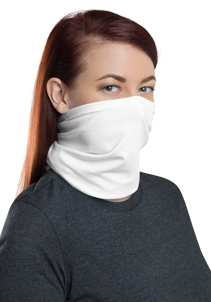 Custom All-Over Print Neck Gaiter