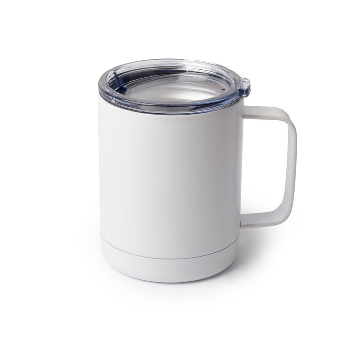 Customizable Stainless Steel Coffee Cup