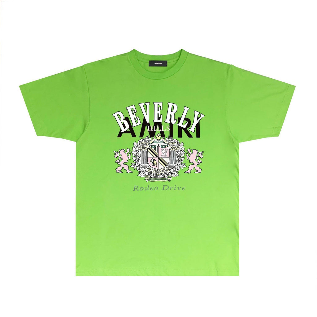 Amiri T Shirts
