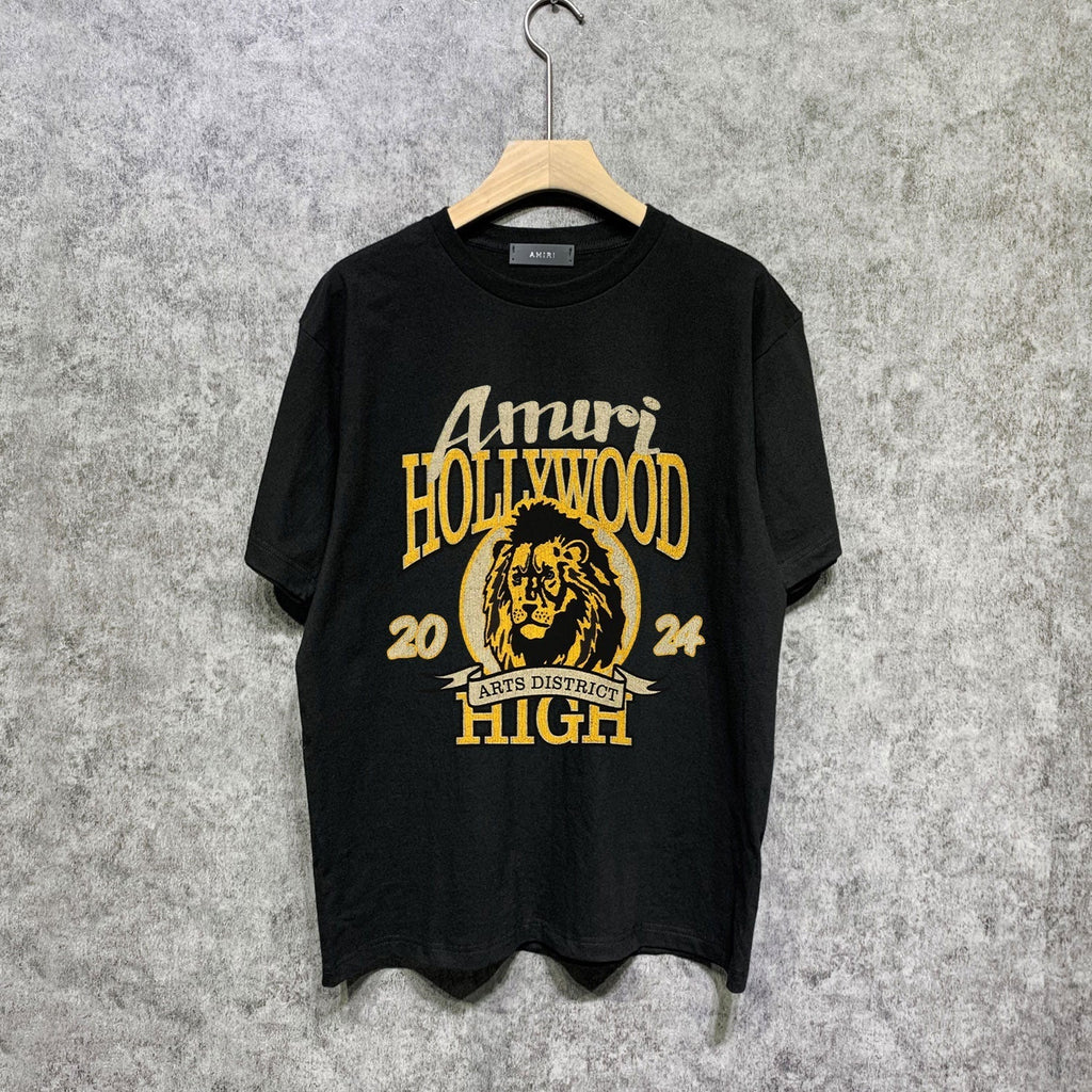 Amiri T Shirts