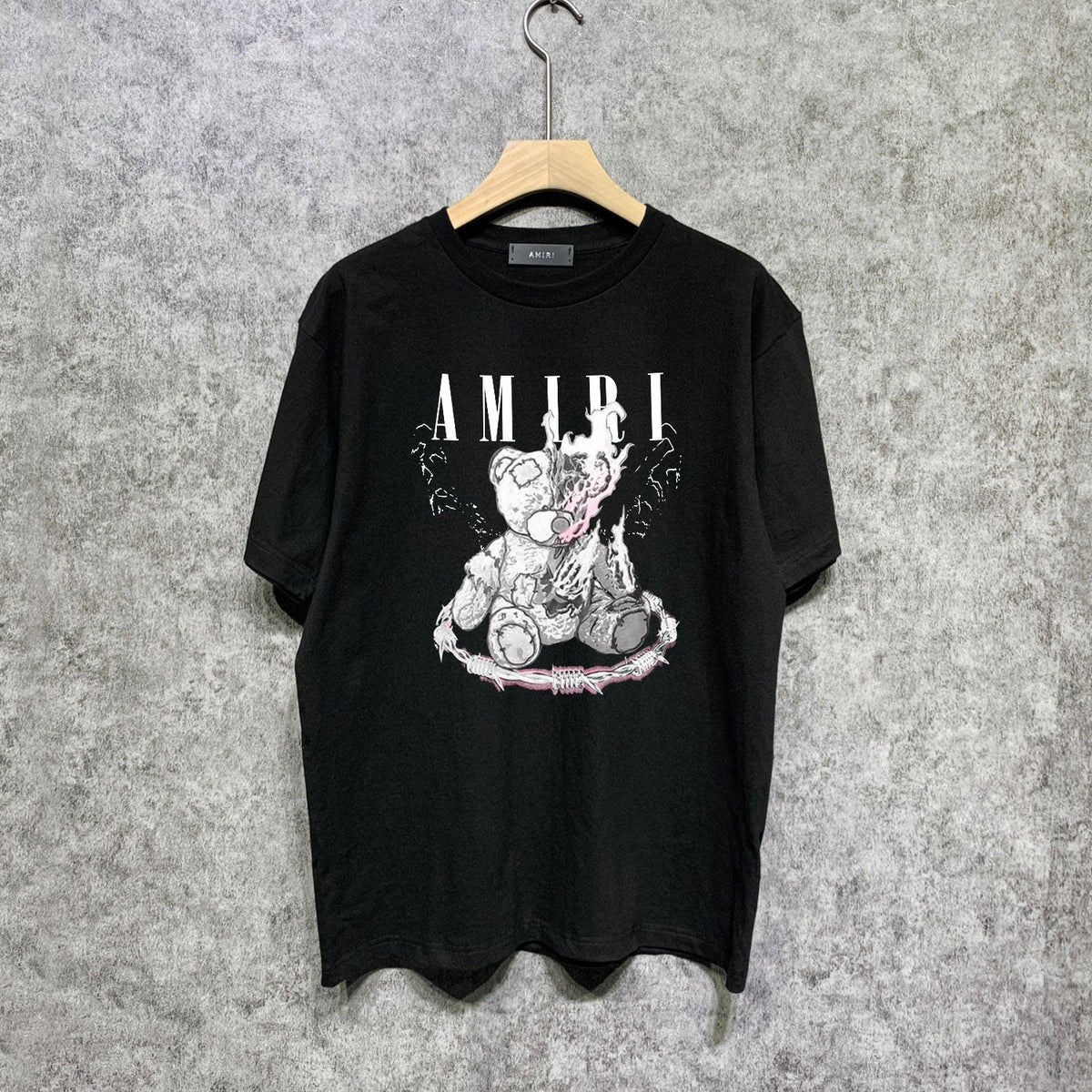 Amiri T Shirts
