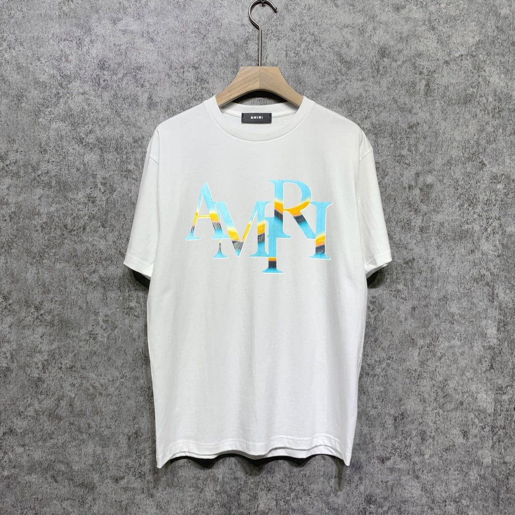 Amiri T Shirts
