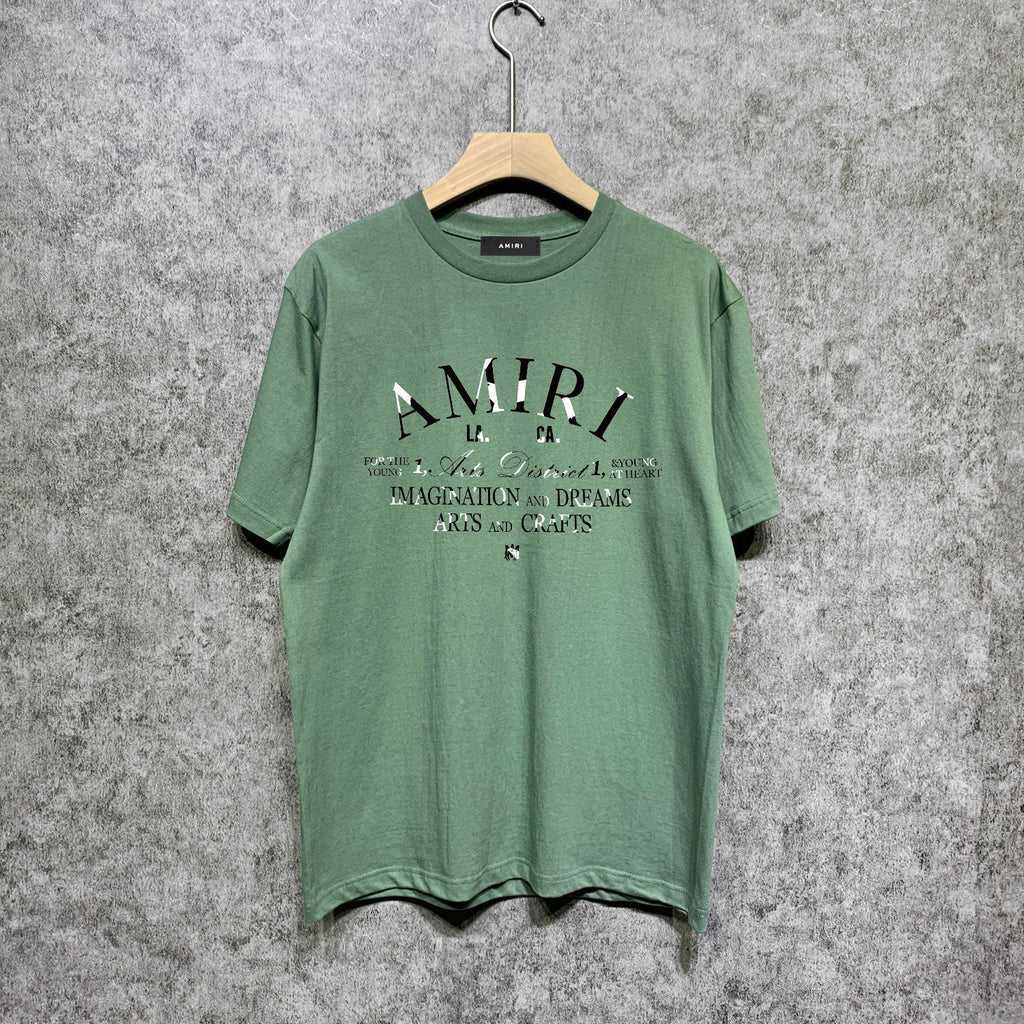 Amiri T Shirts