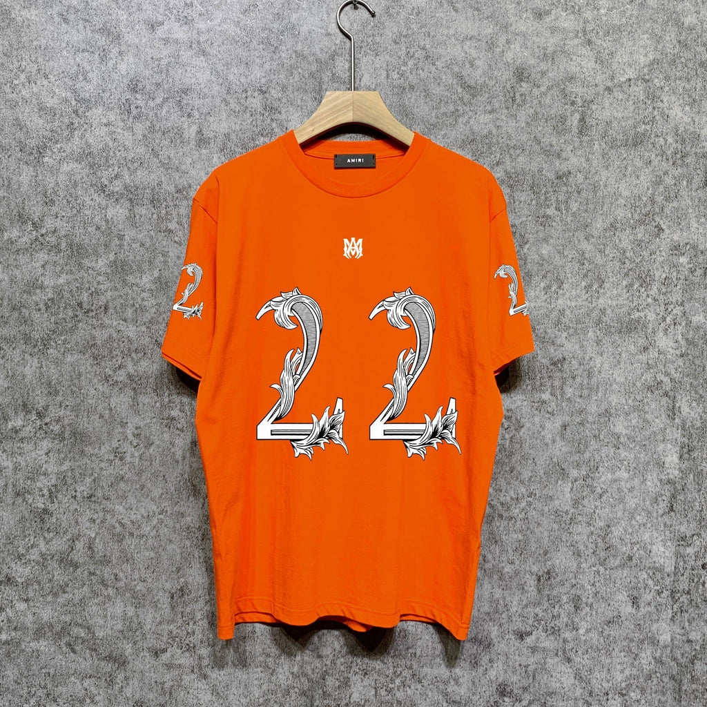 Amiri T Shirts