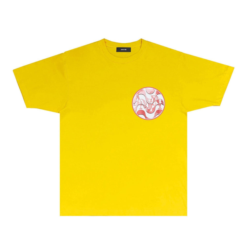 Amiri T Shirts