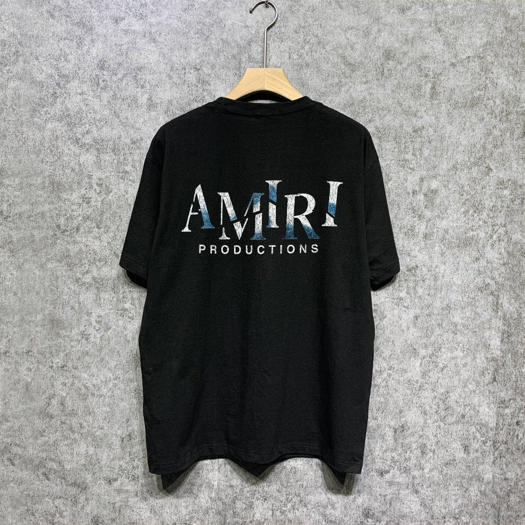 Amiri T Shirts