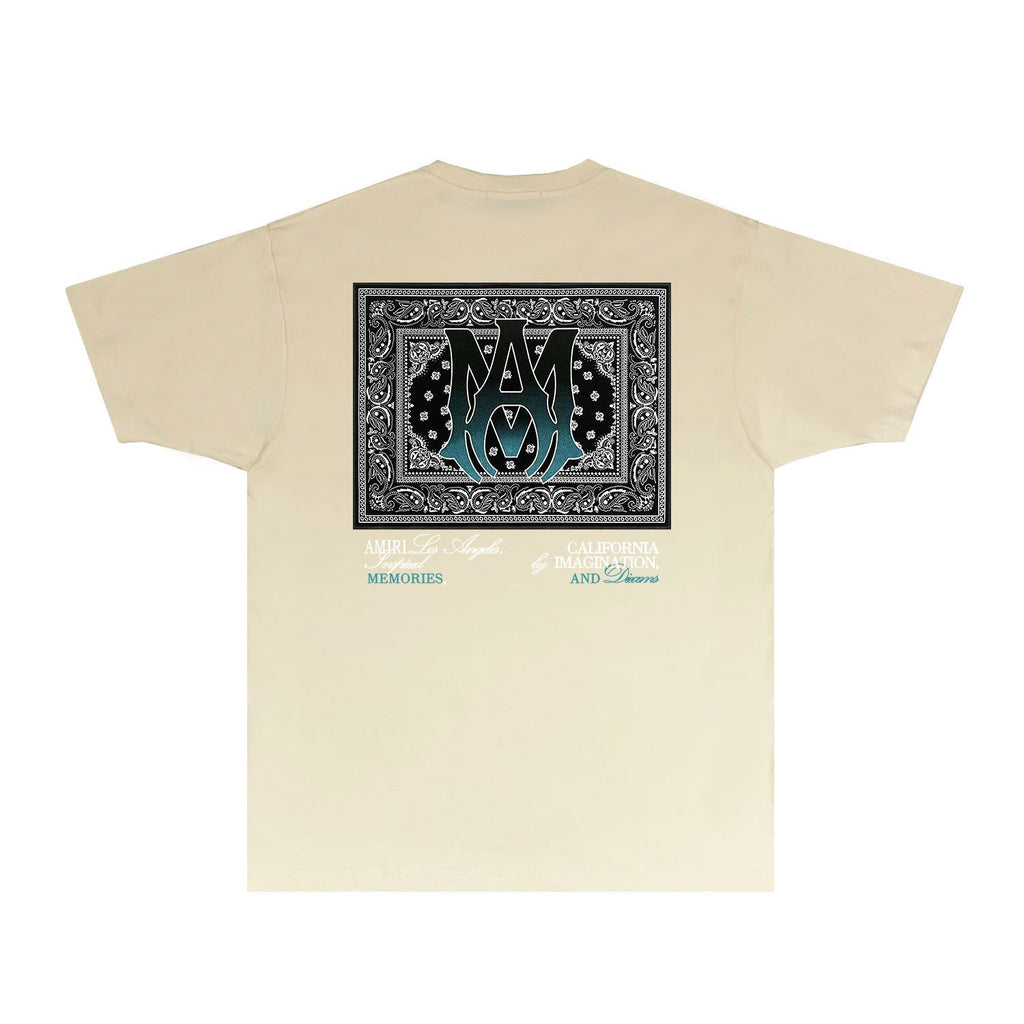 Amiri T Shirt