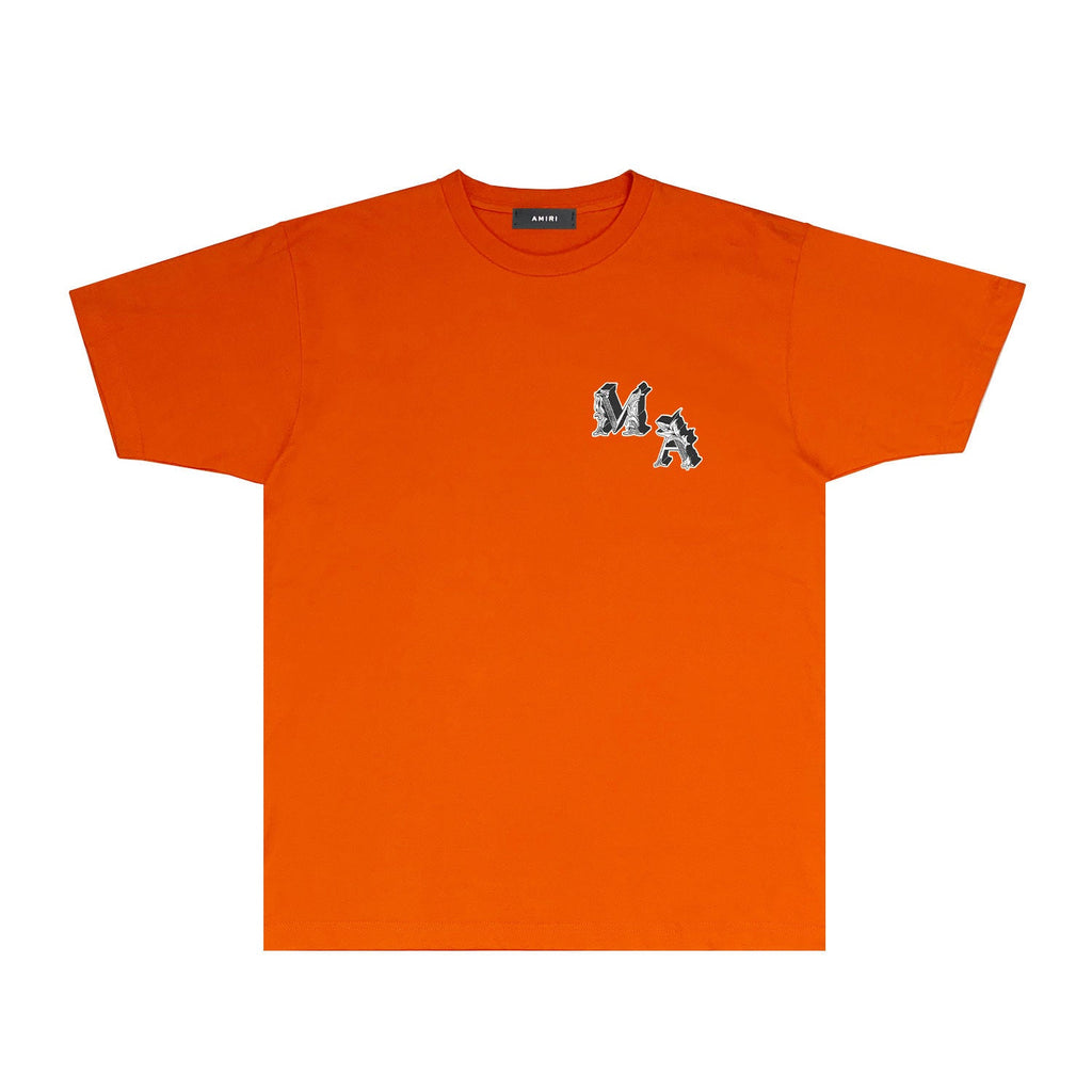 Amiri T Shirts