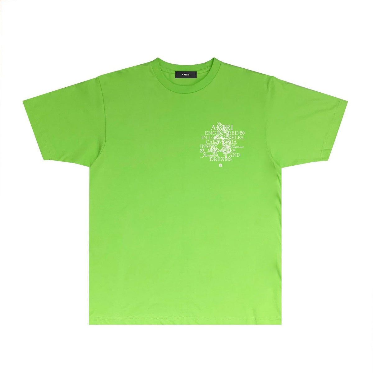 Amiri T Shirts