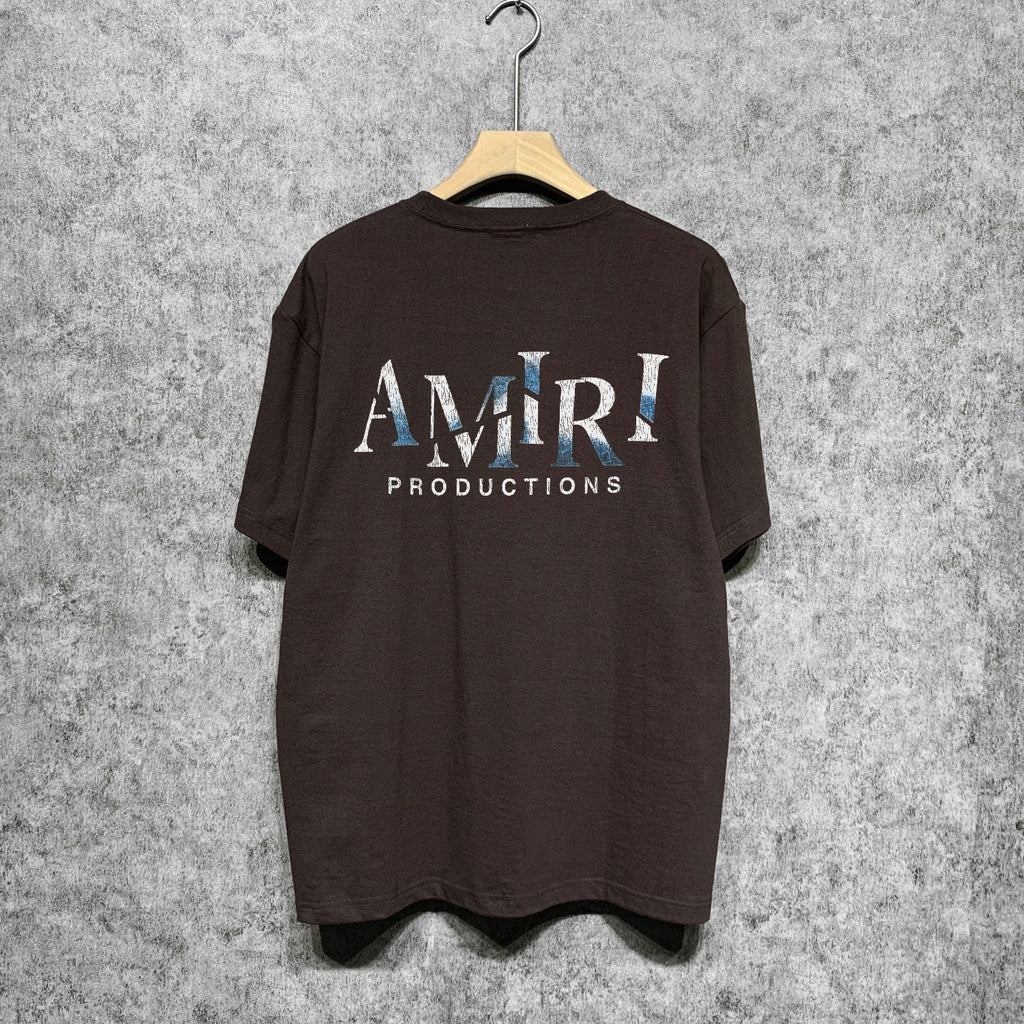 Amiri T Shirts