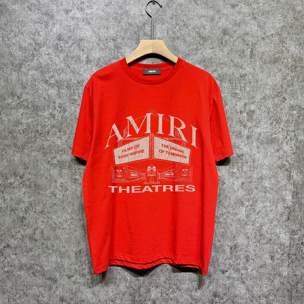 Amiri T Shirts