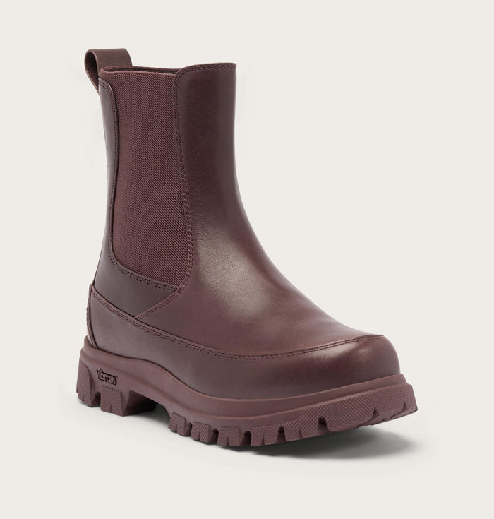Daystorm™ Chelsea Women's Waterproof Boot - Red Lodge, Black