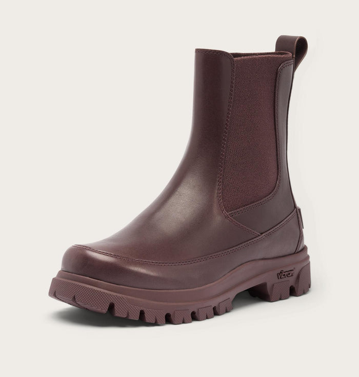 Daystorm™ Chelsea Women's Waterproof Boot - Red Lodge, Black
