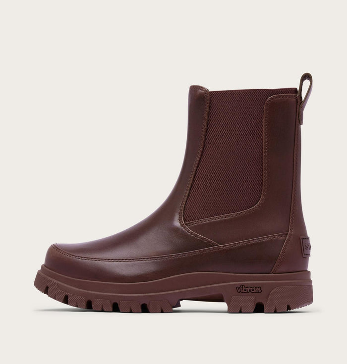 Daystorm™ Chelsea Women's Waterproof Boot - Red Lodge, Black
