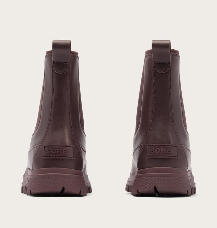 Daystorm™ Chelsea Women's Waterproof Boot - Red Lodge, Black