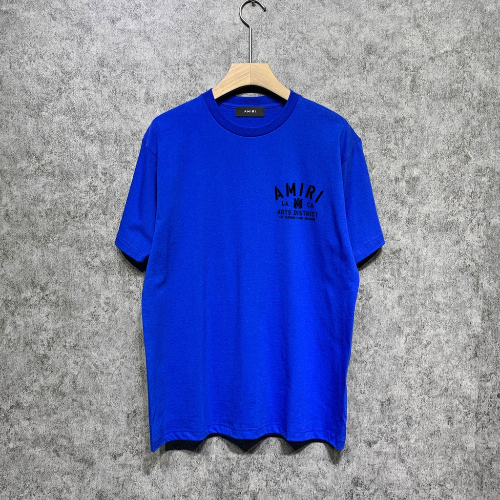 Amiri T Shirts