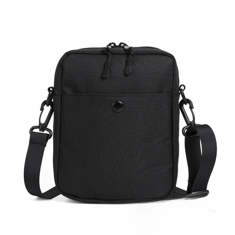 Ben Davis Bags Men's Shoulder Personality Hang Bag