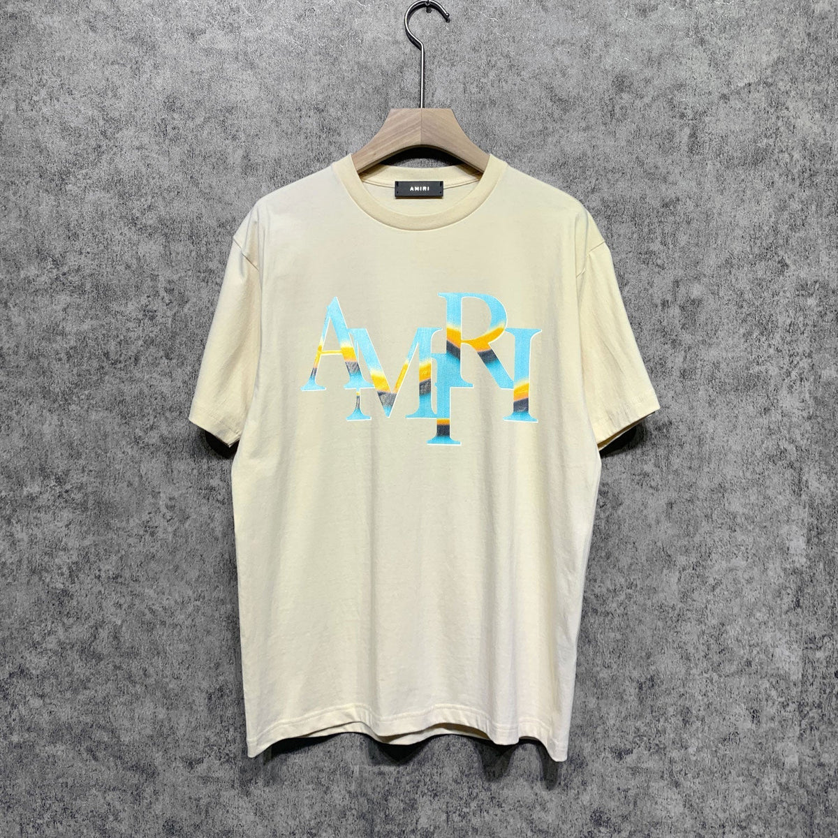 Amiri T Shirts