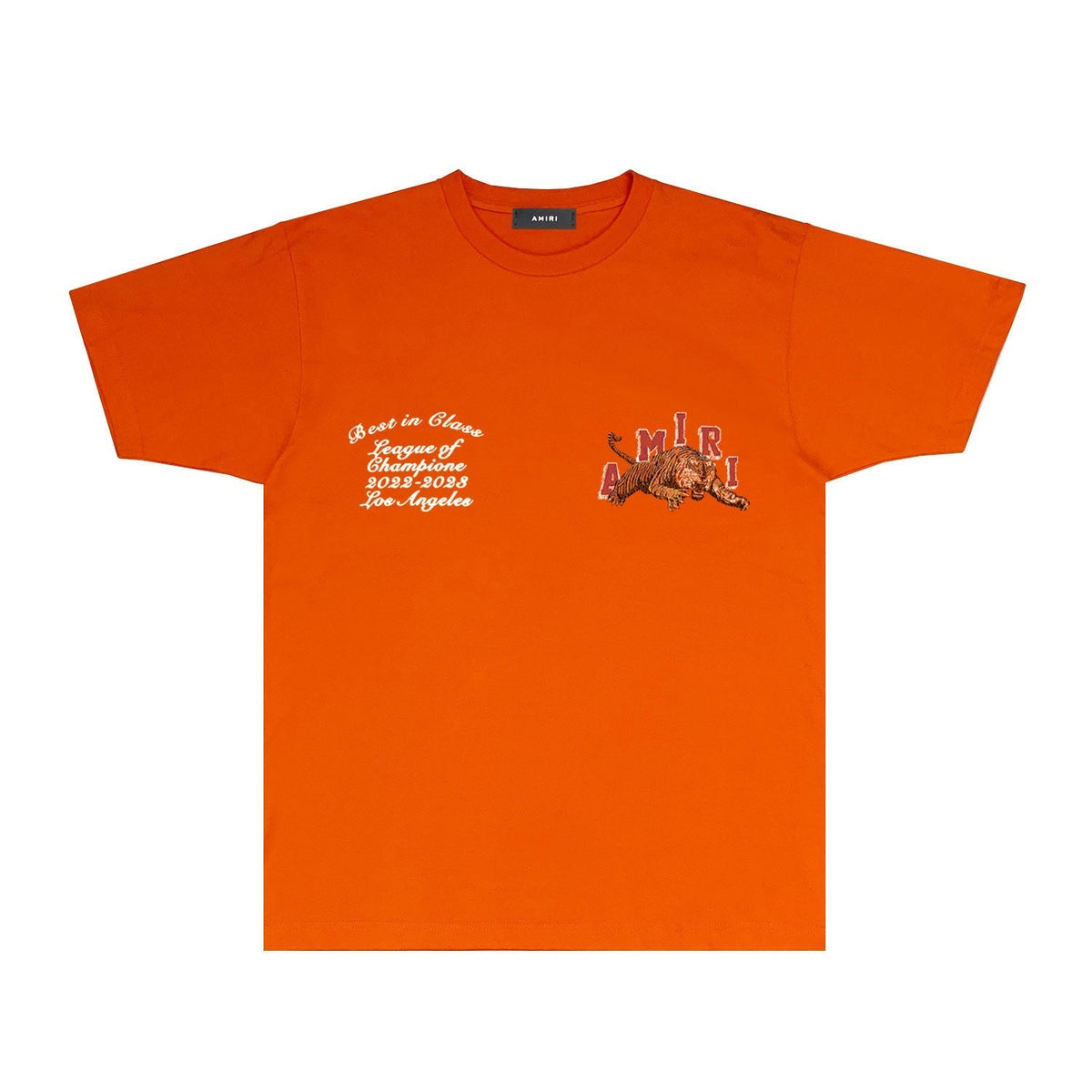 Amiri T Shirts