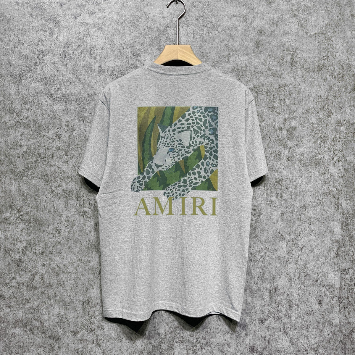 Amiri T Shirts