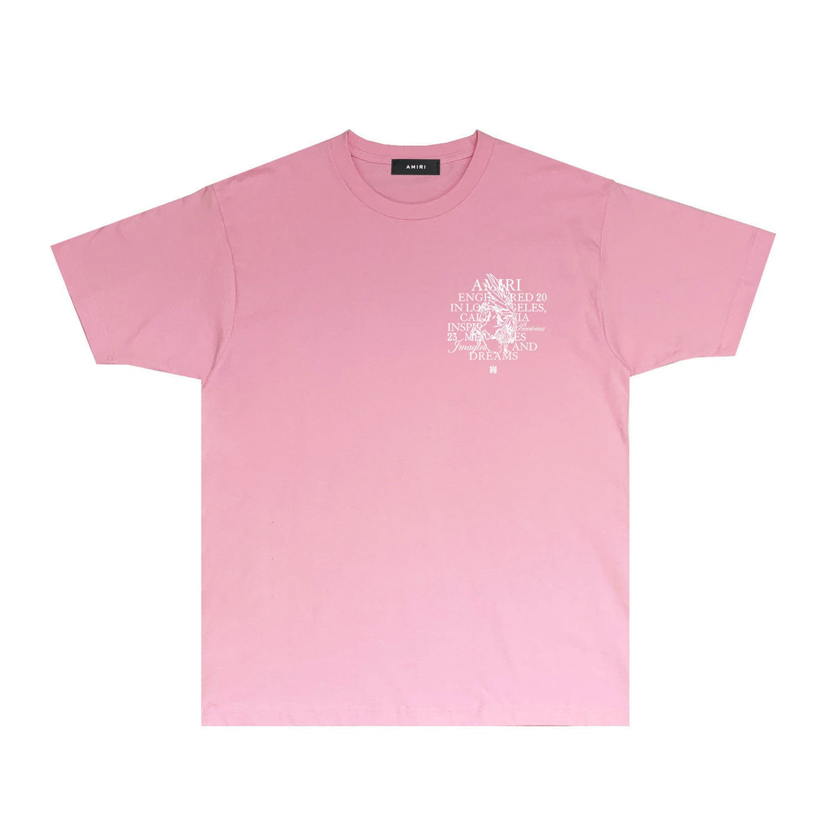 Amiri T Shirts