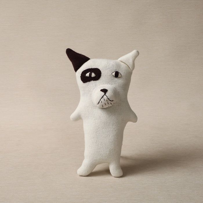 Digby Dog soft toy