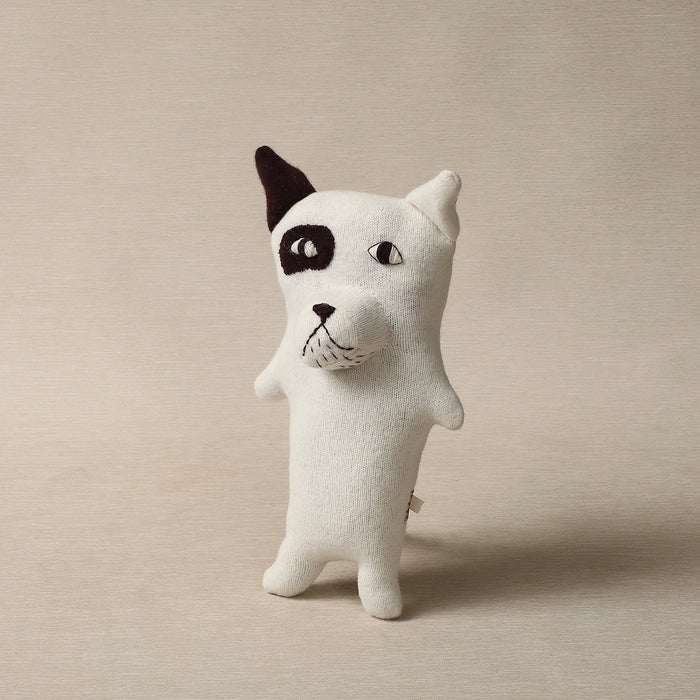 Digby Dog soft toy