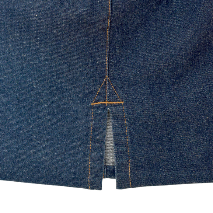 Dolce&Gabbana denim skirt